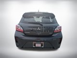 New 2024 Mitsubishi Mirage Black Edition image 4