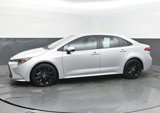 Used 2021 Toyota Corolla LE image 4
