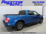 Used 2016 Ford F150 XLT w/ Equipment Group 302A Luxury image 4