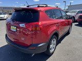 Used 2014 Toyota RAV4 XLE image 3