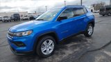 Used 2022 Jeep Compass Latitude image 4