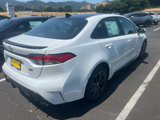 New 2025 Toyota Corolla SE image 5