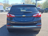 Used 2021 Chevrolet Equinox LT image 5