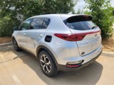 Certified 2022 Kia Sportage LX image 3
