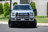 Used 2017 Ford F150 XLT image 2
