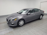 Used 2022 Nissan Altima 2.5 S image 2