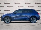 New 2025 Audi Q3 2.0T Premium image 2