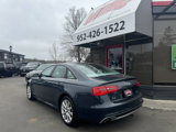 Used 2014 Audi A6 3.0T Prestige image 3