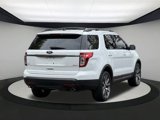 Used 2015 Ford Explorer XLT w/ Equipment Group 202B image 3