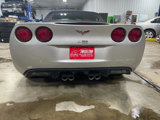 Used 2005 Chevrolet Corvette Convertible image 5