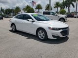 Used 2024 Chevrolet Malibu LS image 3