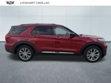Used 2023 Ford Explorer Limited image 2