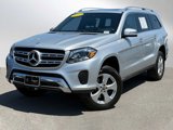Used 2017 Mercedes-Benz GLS 450 4MATIC image 3