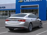New 2024 Chevrolet Malibu LT image 4