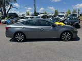 Used 2022 Nissan Altima 2.5 SR image 3