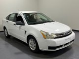Used 2008 Ford Focus SE image 4