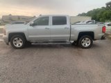 Used 2015 Chevrolet Silverado 1500 LTZ Z71 w/ LTZ Plus Package image 2
