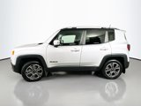Used 2018 Jeep Renegade Limited w/ Advanced Technology Group image 4