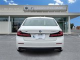 Used 2022 BMW 530i xDrive w/ Premium Package image 5
