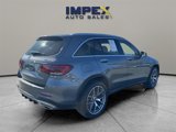 Used 2020 Mercedes-Benz GLC 300 4MATIC image 5
