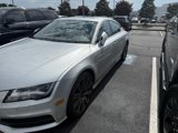 Used 2014 Audi A7 TDI Prestige image 2