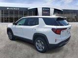 New 2025 GMC Terrain Elevation image 3