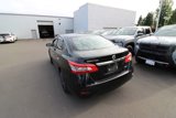 Used 2014 Nissan Sentra S image 4