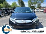 Used 2018 Honda Odyssey EX-L image 2