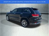 Used 2020 Jeep Grand Cherokee Summit image 3