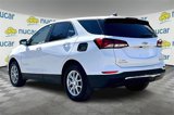 Used 2023 Chevrolet Equinox LT w/ Driver Convenience Package image 2