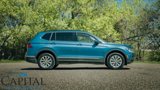 Used 2018 Volkswagen Tiguan S image 4