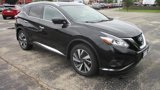 Used 2018 Nissan Murano Platinum image 3