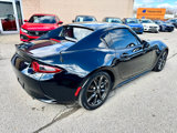 Used 2018 MAZDA MX-5 Miata RF Club image 5