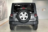 Used 2018 Jeep Wrangler Unlimited Sport S image 5