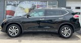 Used 2015 Nissan Rogue SL w/ SL Premium Package image 6