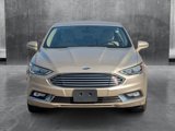 Used 2018 Ford Fusion Titanium image 2