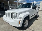 Used 2012 Jeep Liberty Sport image 2