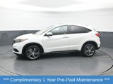 Used 2022 Honda HR-V EX image 2