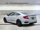 Used 2021 Honda Civic Sport image 3