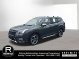 Used 2022 Subaru Forester Touring image 4