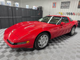 Used 1992 Chevrolet Corvette Coupe image 2