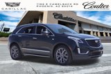 Used 2019 Cadillac XT5 Premium Luxury w/ Sport Package image 4