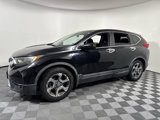 Used 2018 Honda CR-V EX image 2
