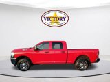 Used 2024 RAM 2500 Tradesman w/ Chrome Appearance Group image 2