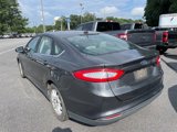 Used 2015 Ford Fusion S image 4