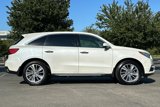 Used 2018 Acura MDX SH-AWD w/ Technology Package image 3