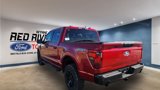 New 2025 Ford F150 STX w/ Equipment Group 201A FX4 image 6