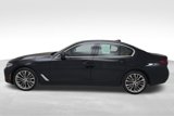 Certified 2022 BMW 540i xDrive w/ Convenience Package image 6
