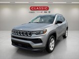 Used 2022 Jeep Compass Latitude w/ Convenience Group image 3