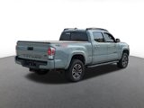 Used 2023 Toyota Tacoma TRD Sport image 3